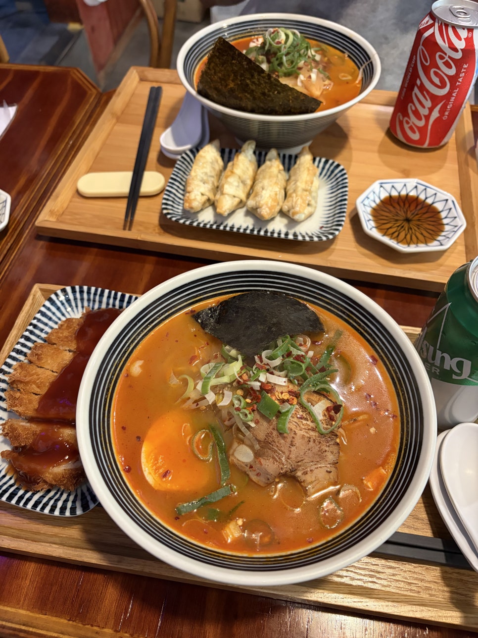 혼다라멘 일산풍동점 사진 4