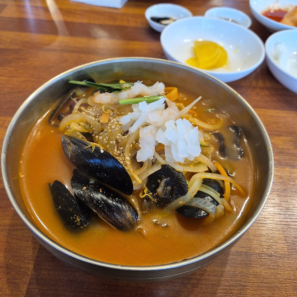 김주학짬뽕 사진 6