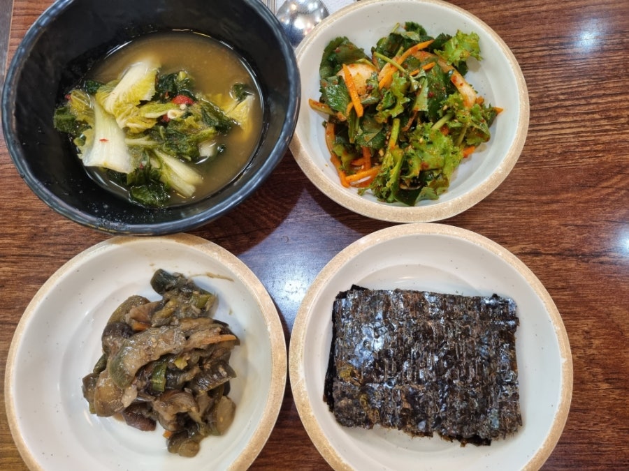 상도늘보리 본점 사진 5