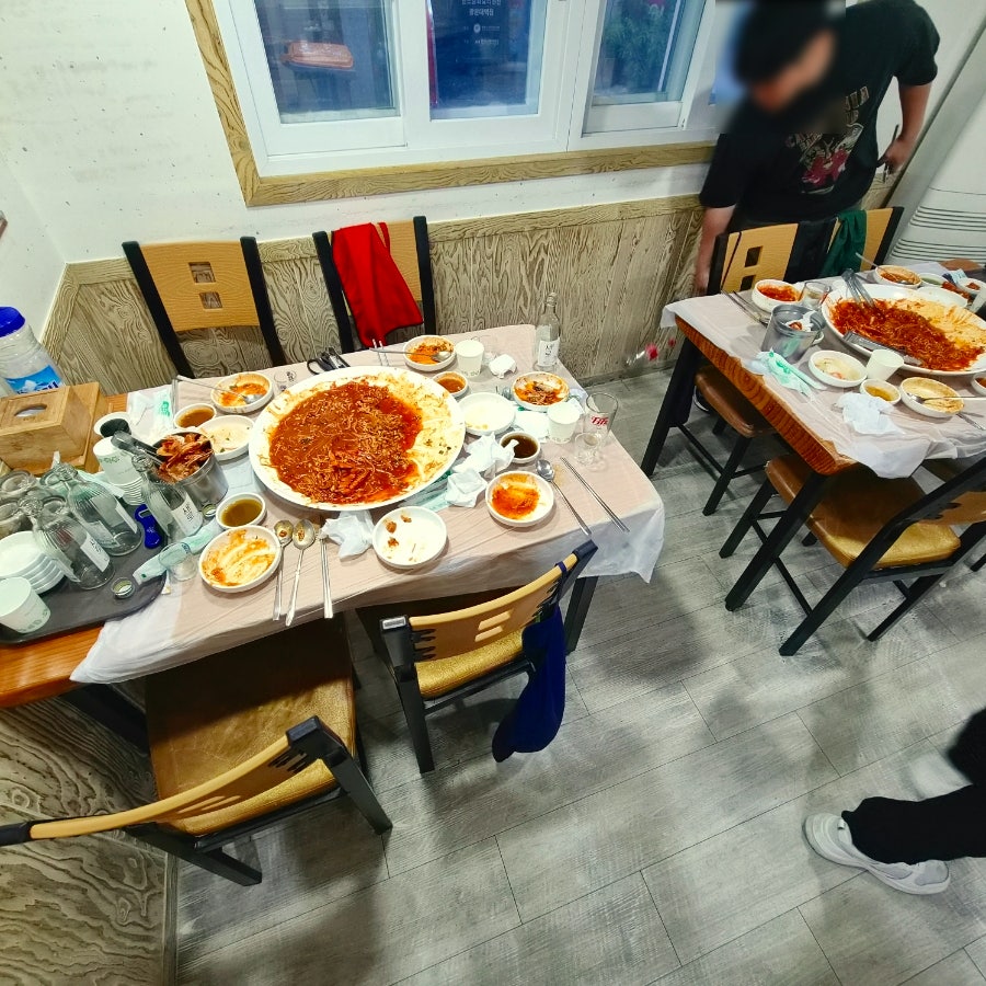 여자만아구찜 사진 4