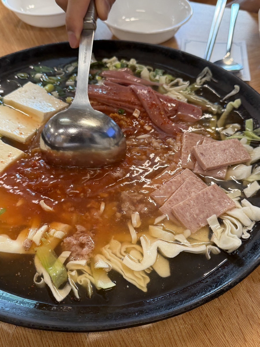 이가부대찌개 사진 4