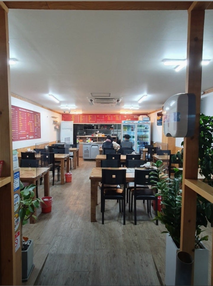 중화면가 사진 2