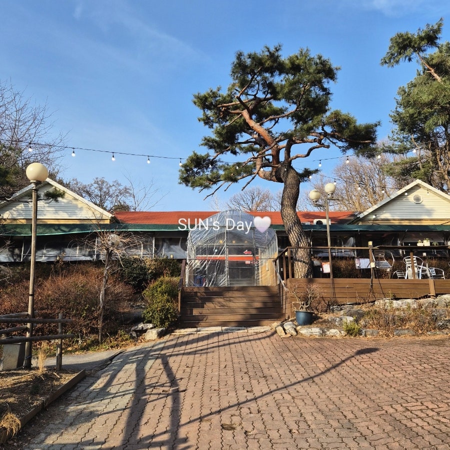 뜰에서화로구이 인덕원점 사진 4