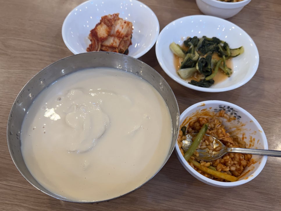 서민준밀밭 사진 3