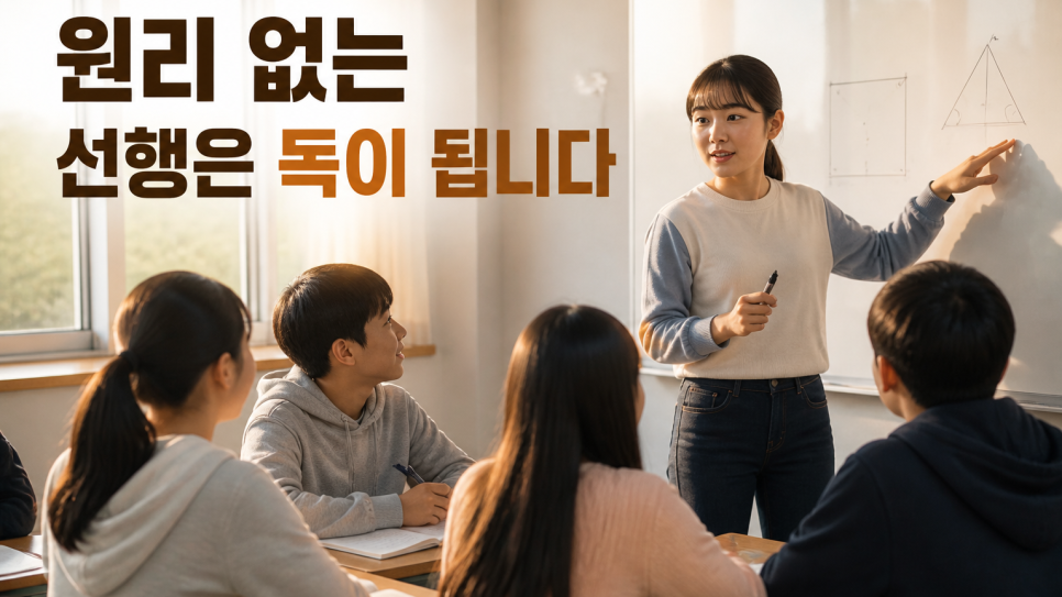 폴라리스수학과학전문학원 사진 4