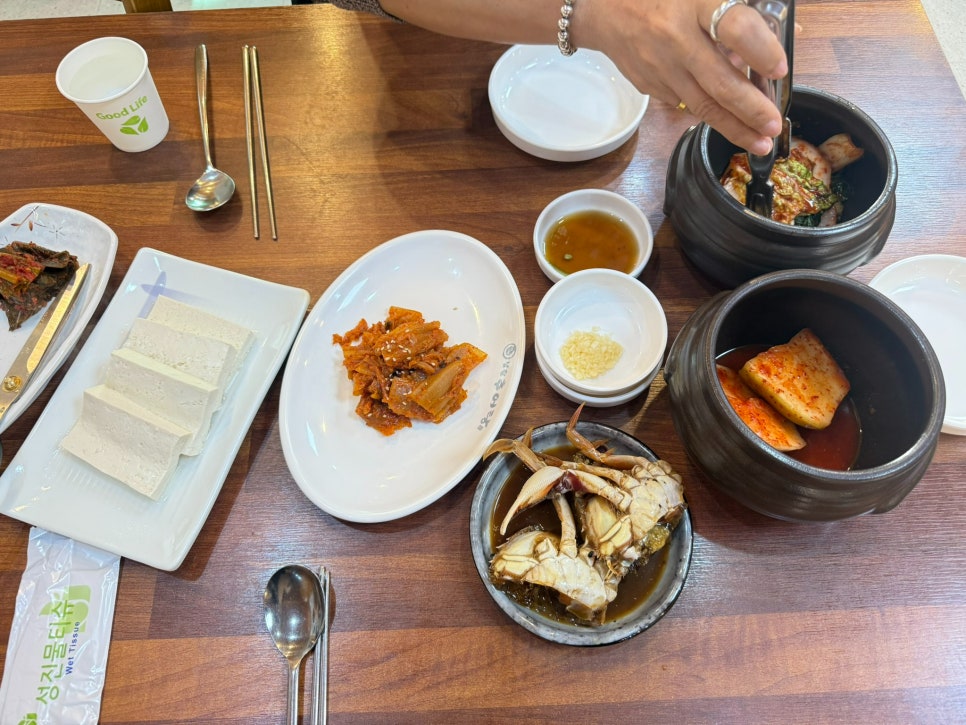 계동남원추어탕 안성본점 사진 2
