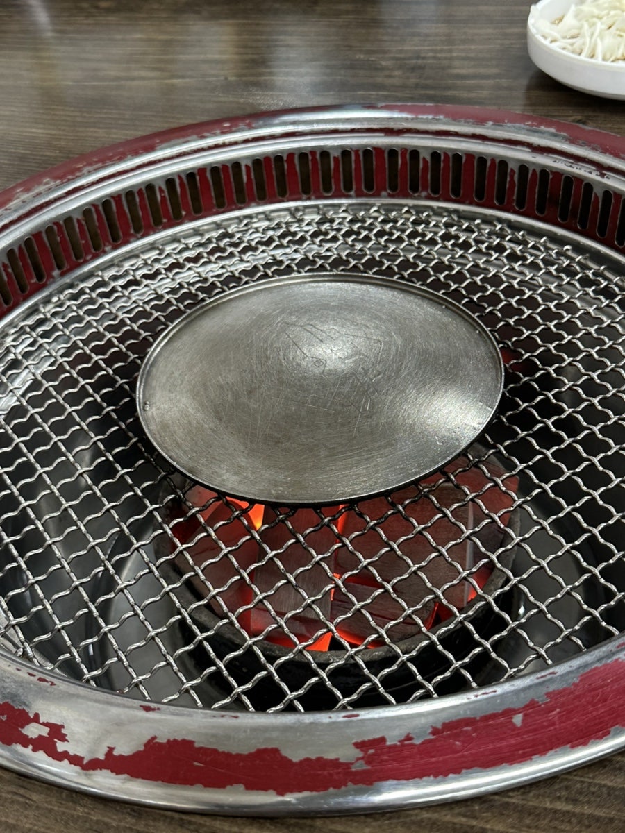 금계닭갈비 사진 5