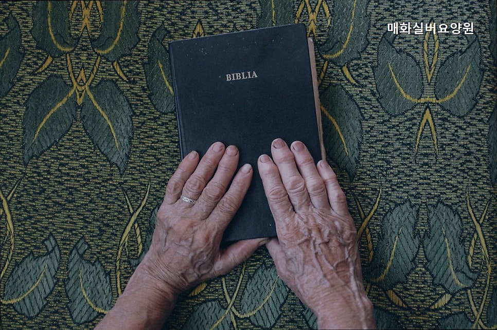 매화실버요양원 사진 2