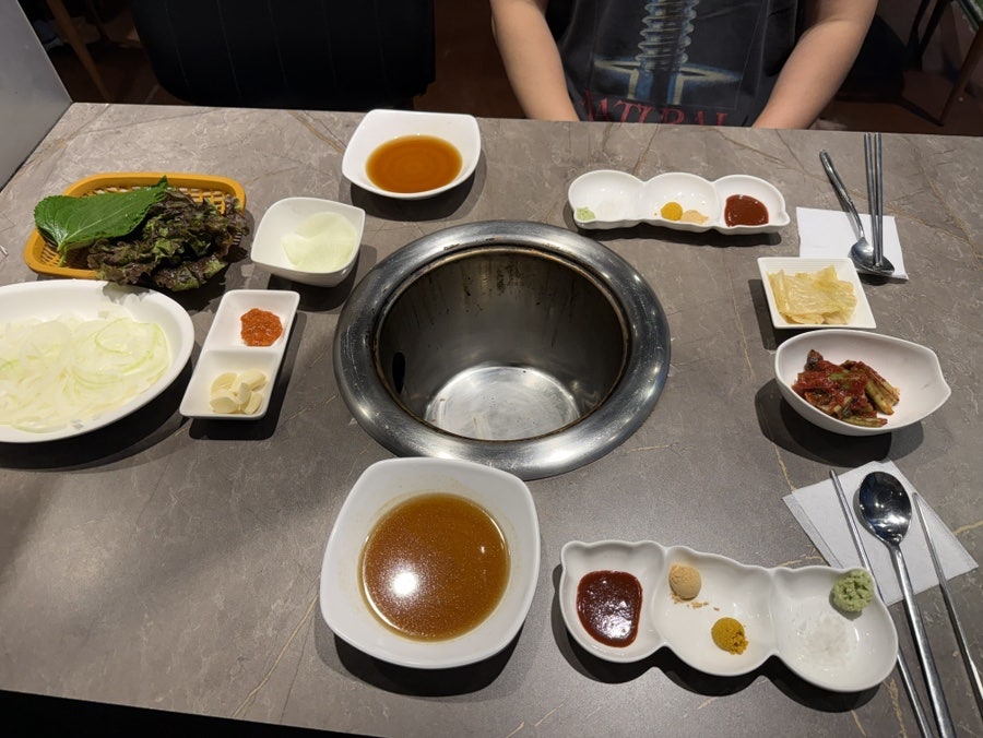 소철갈매기 사진 4