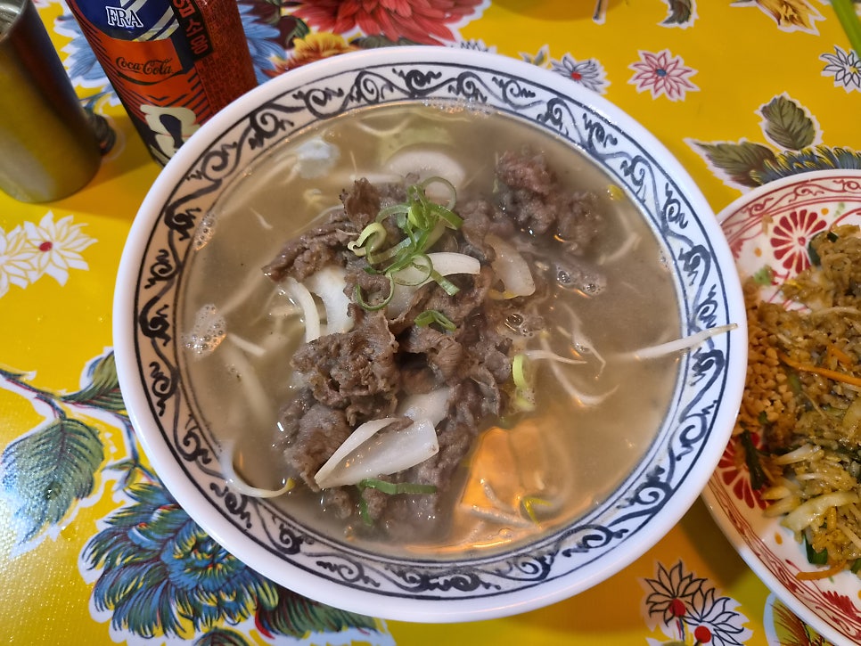 타이반쩜 광명점 사진 6