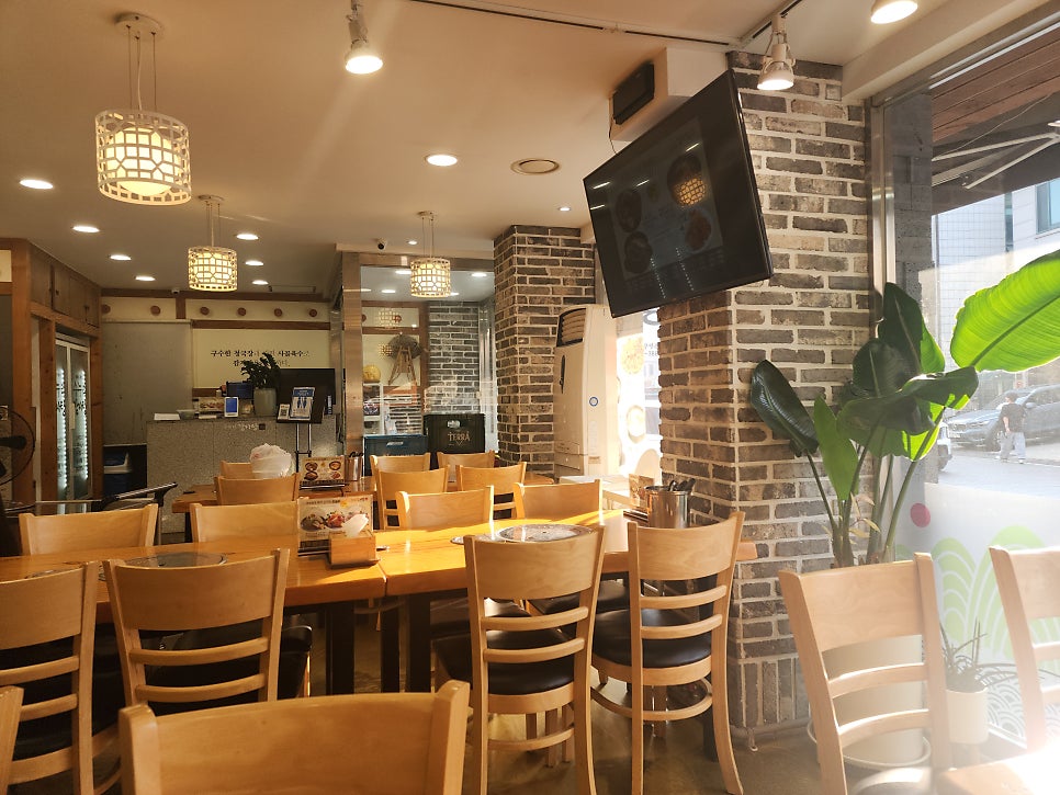 Sunurigamjatang Pyeongchonjeom photo 5