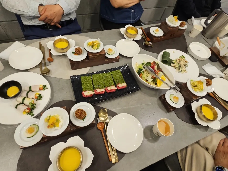 연화수한정식 사진 4
