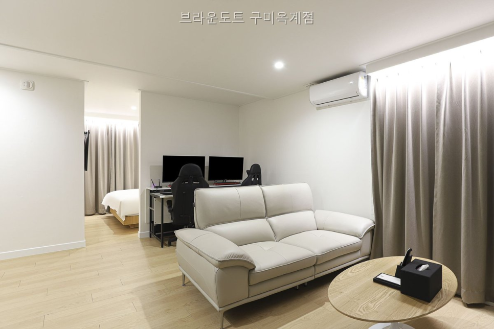 브라운도트 구미옥계점 사진 1