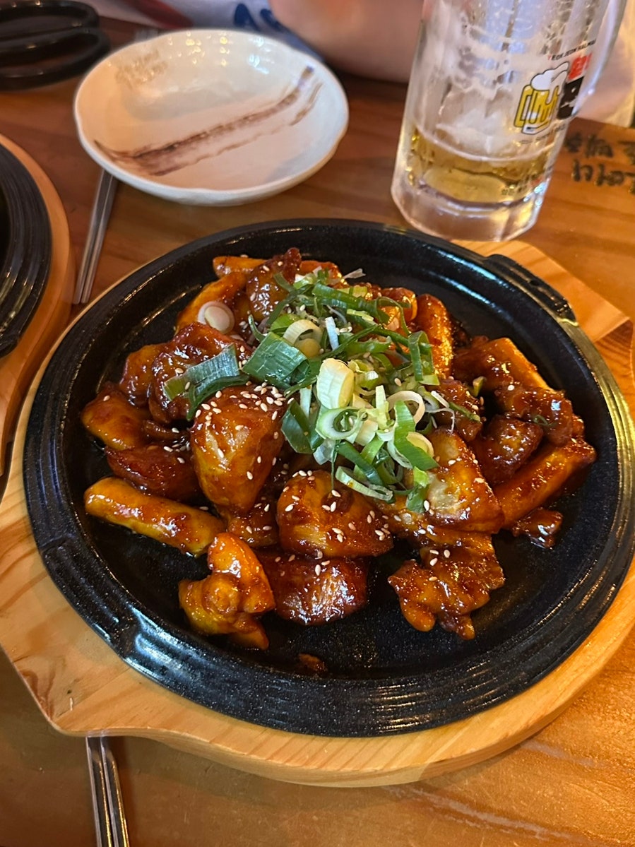 역전할머니맥주 서울독산점 사진 5