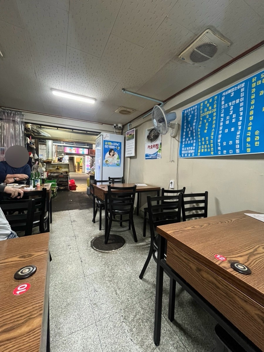 원조명태갈비찌짐 사진 3