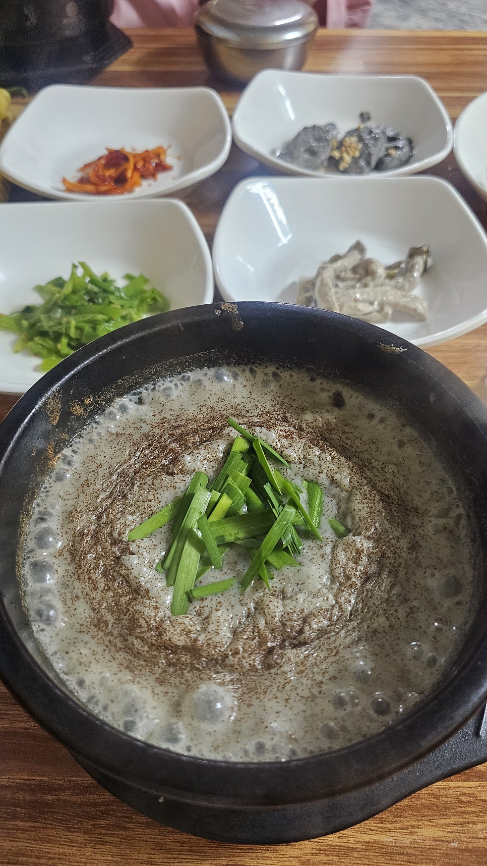 Cheonggiwa photo 1