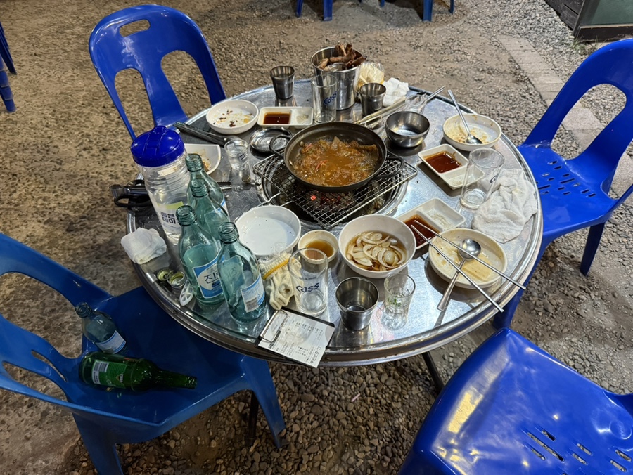 육탄전 다대점 사진 4