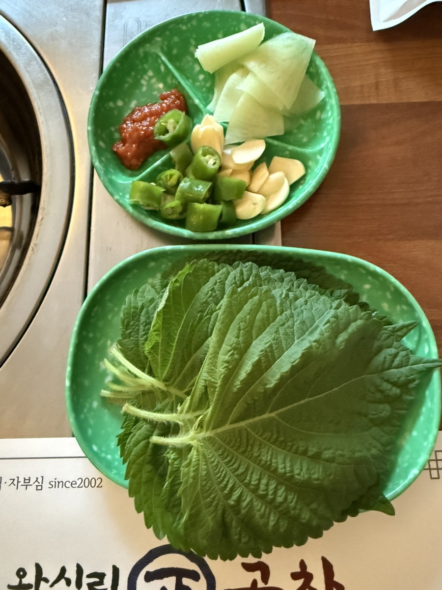왕십리정곱창 본점 사진 5