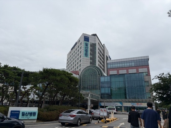 [임신 11~12주차] 일산병원 니프티 검사 후기, 비용