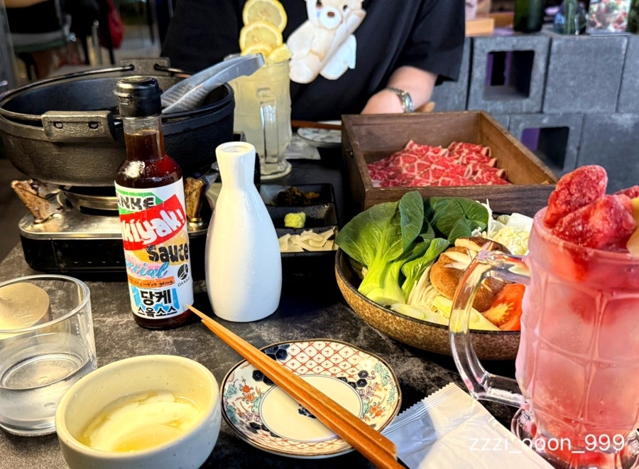 당케 본점 사진 1