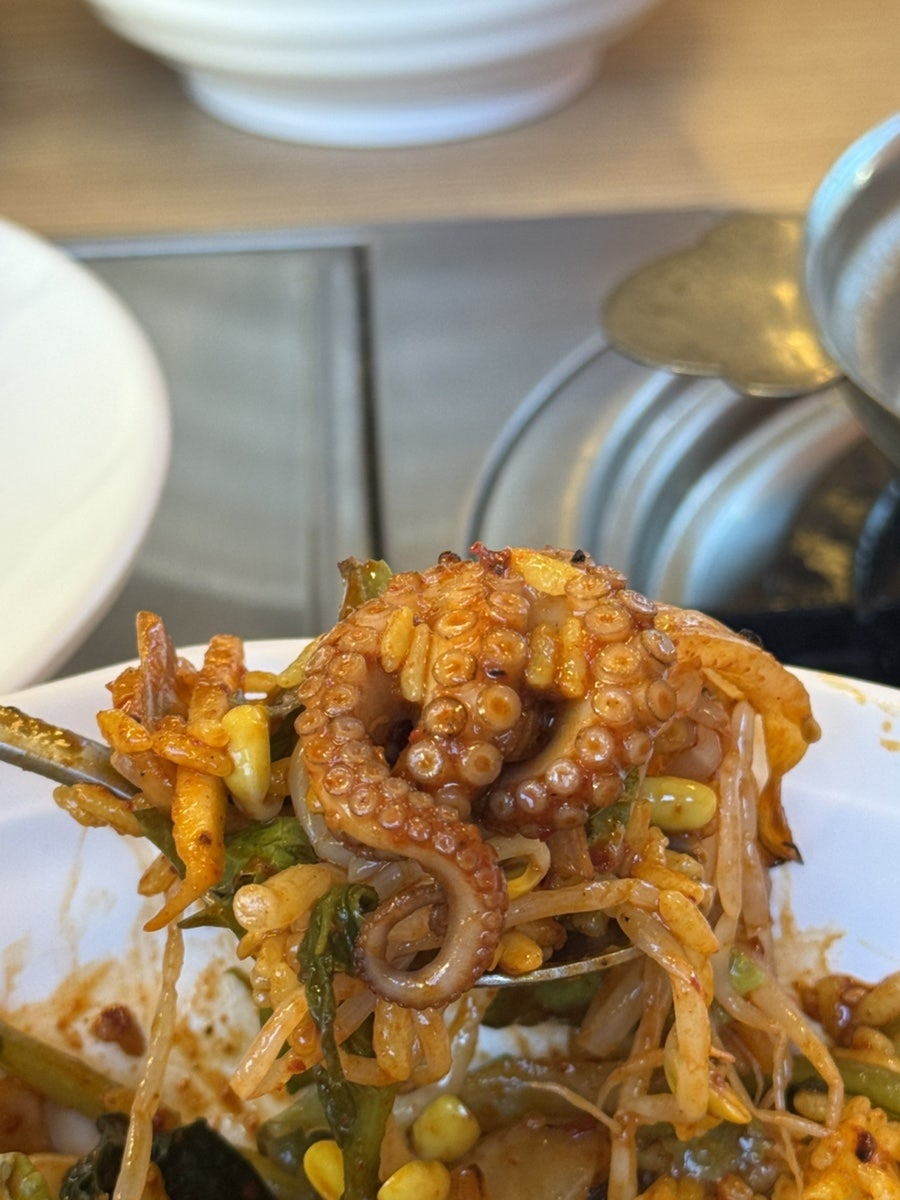 속초집 사진 2