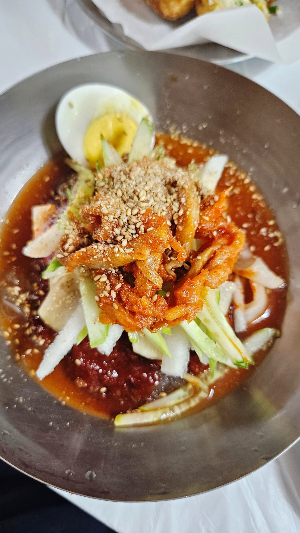 김가냉면 사진 6
