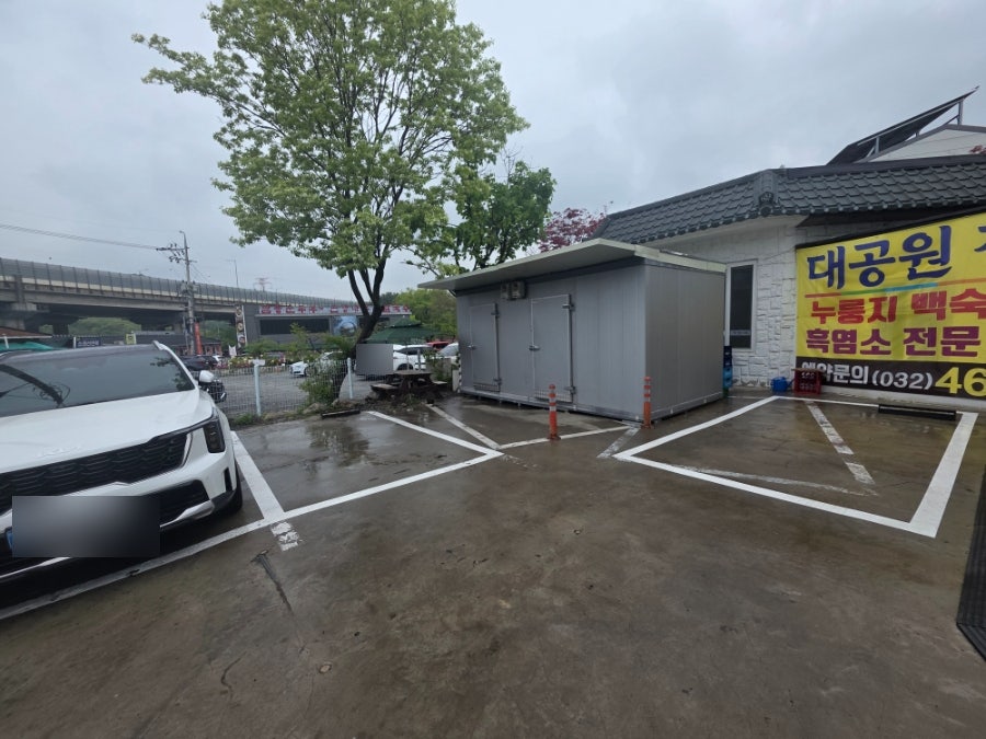 대공원청화대 사진 4