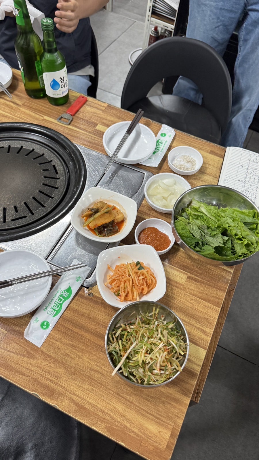 서부한우생고기전문 사진 6