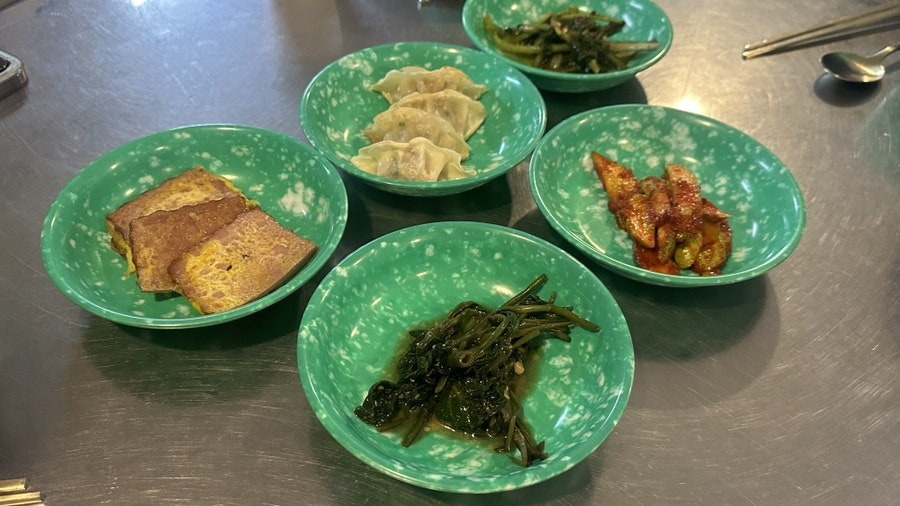 정감포차 사진 4