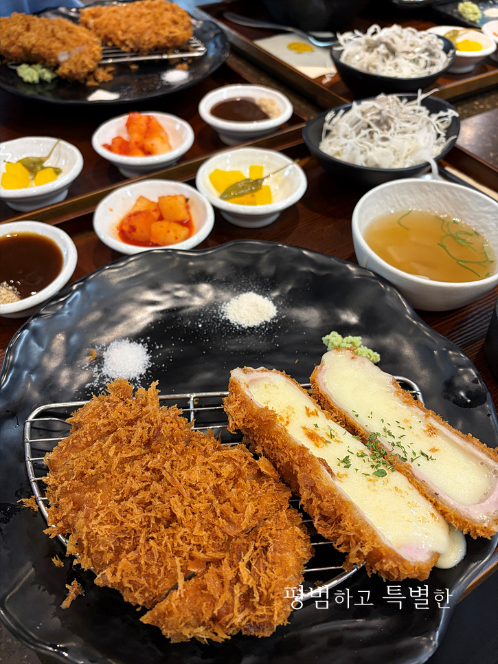 주민카츠 사진 1