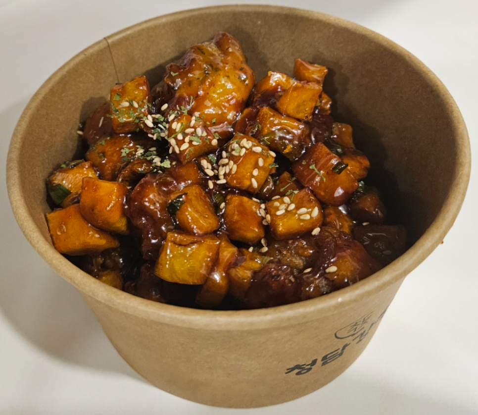 청담강정 천안청당점 사진 1