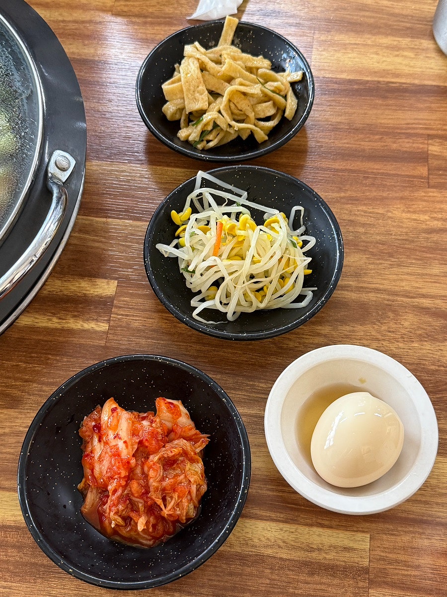 송탄부대찌개 사진 6