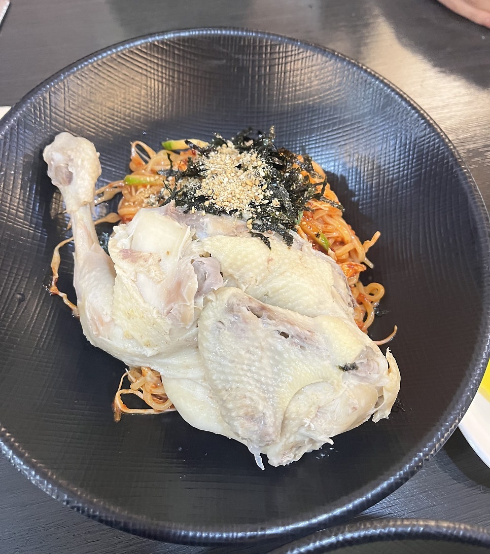 꽃돼지분식 사진 3