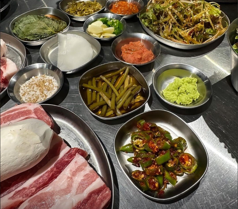 표현식당 야당점 사진 3