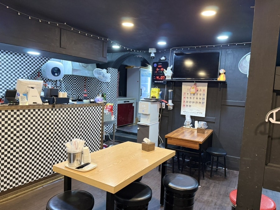 오닭치킨 사진 2