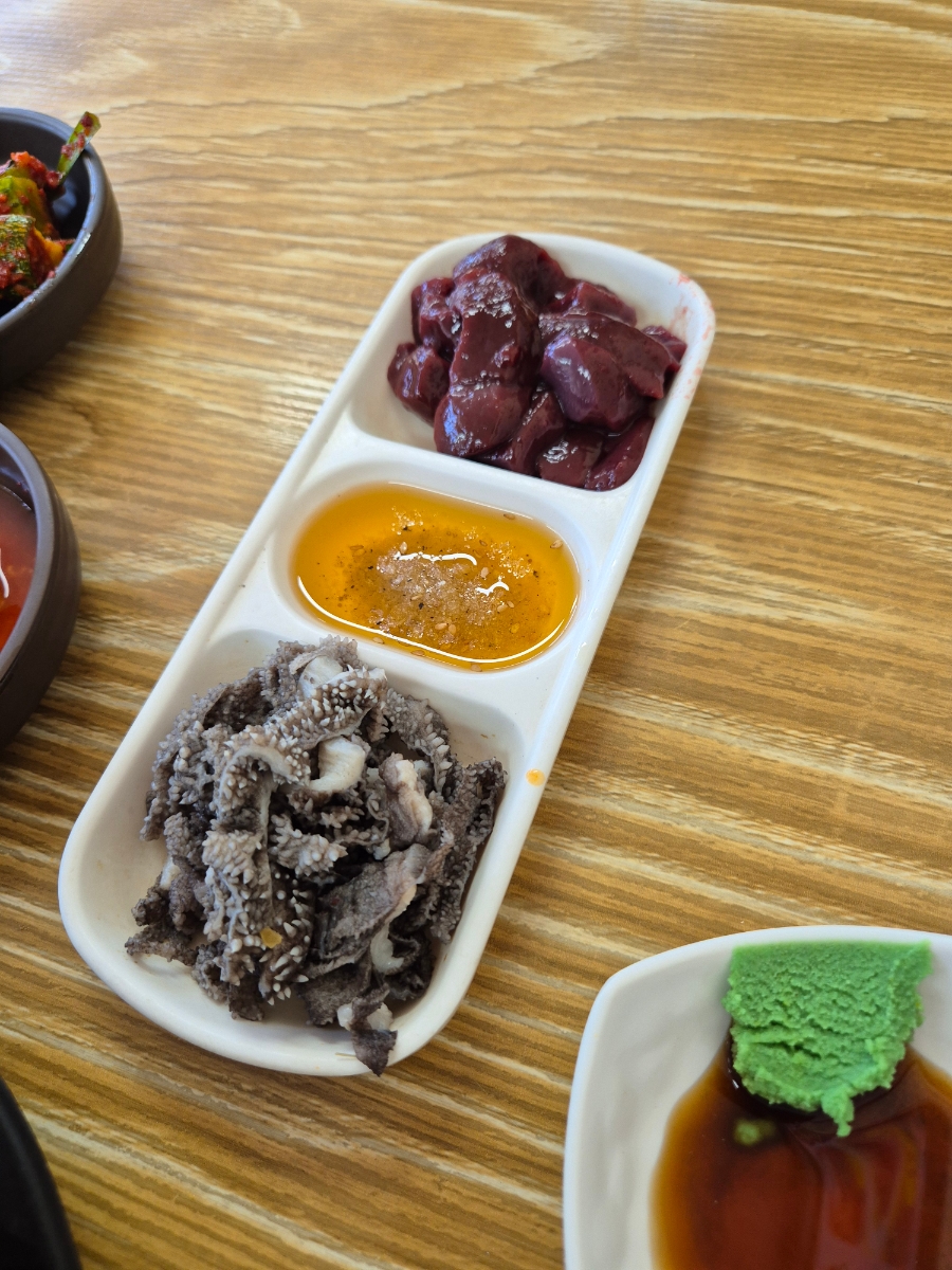 한우수구레국밥타운 본점 사진 5