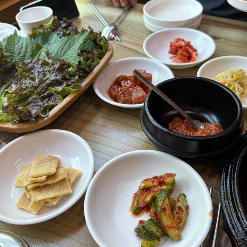 소담골 오리마을 사진 4