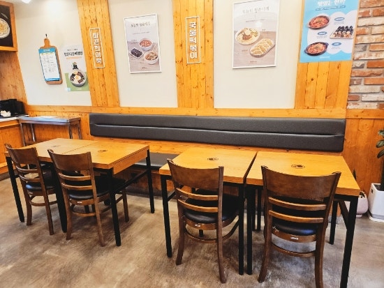 청춘꼬마김밥 춘천강남점 사진 5