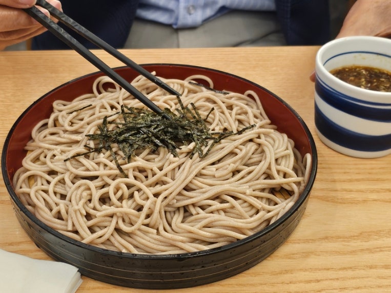 Gyosoba photo 4