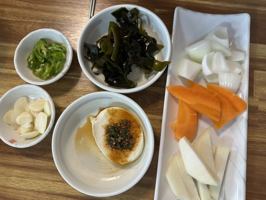 통발 사진 3