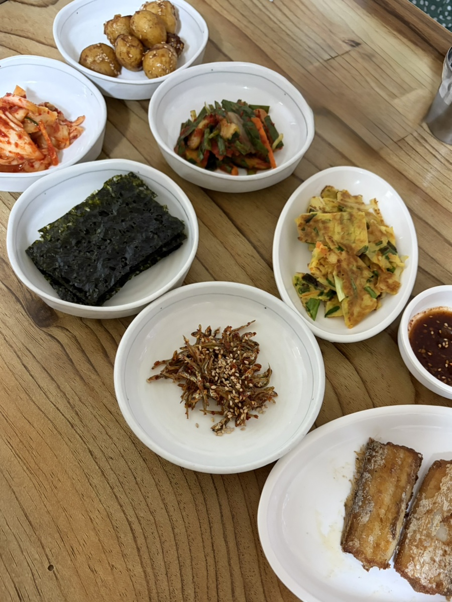 맛고을식당 사진 5