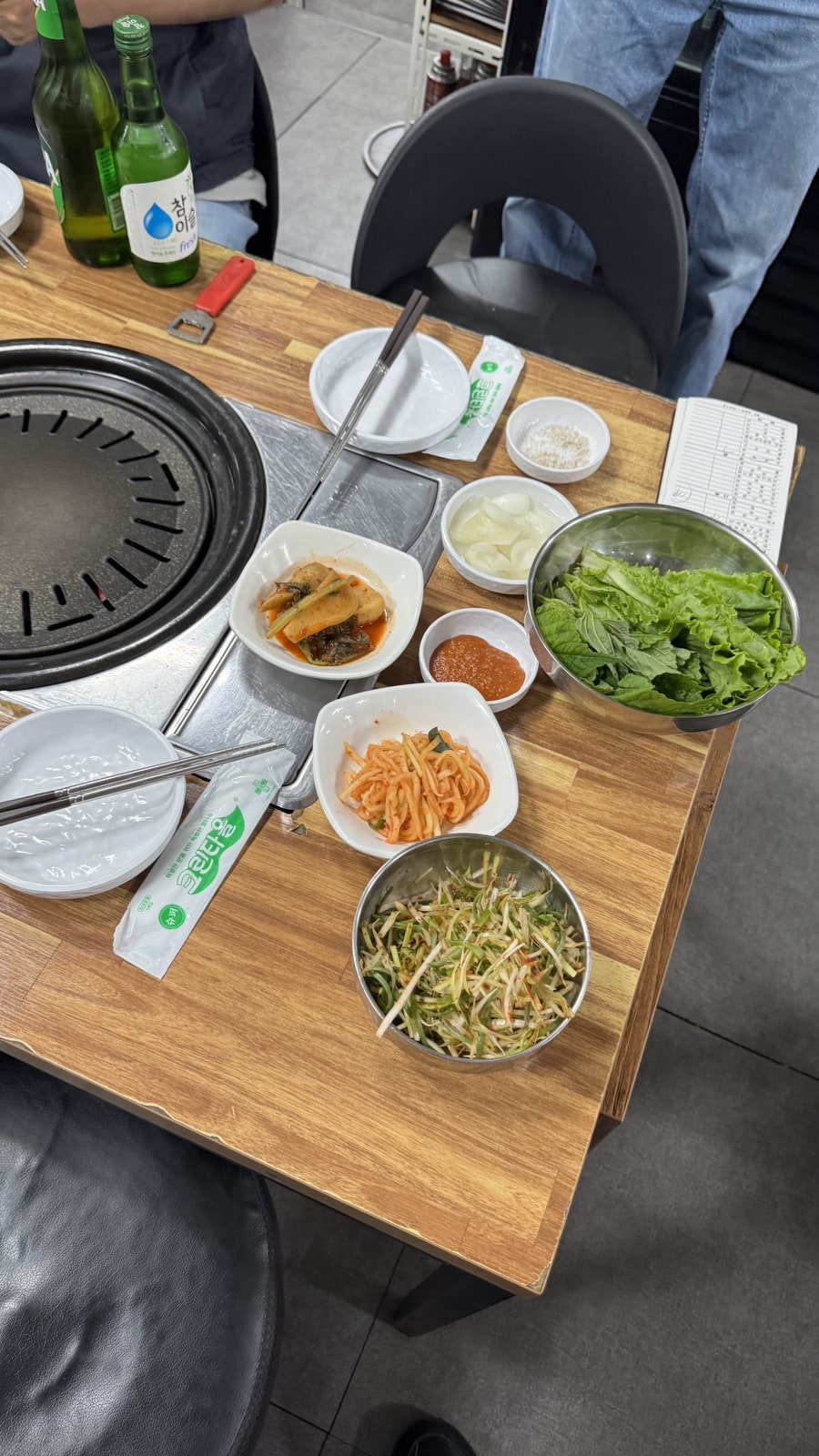 서부한우생고기전문 사진 5
