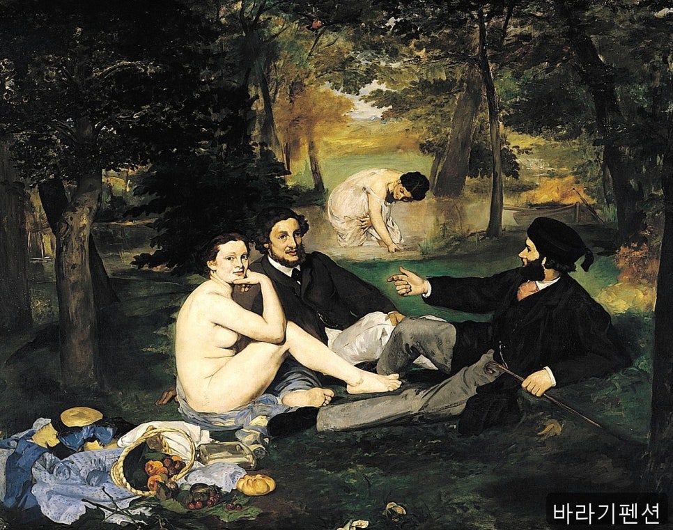 바라기펜션 사진 2