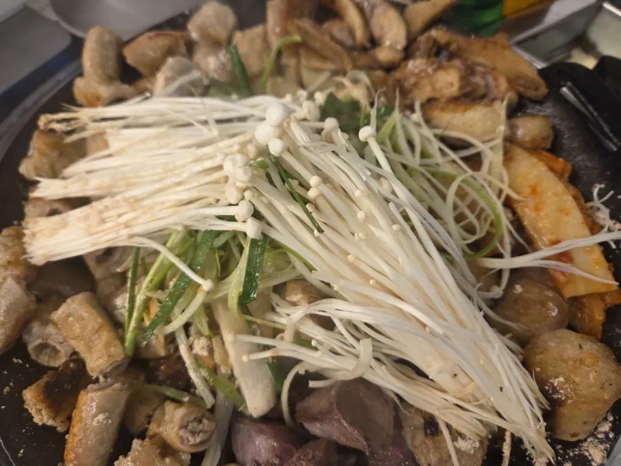 황소불곱창 사진 3