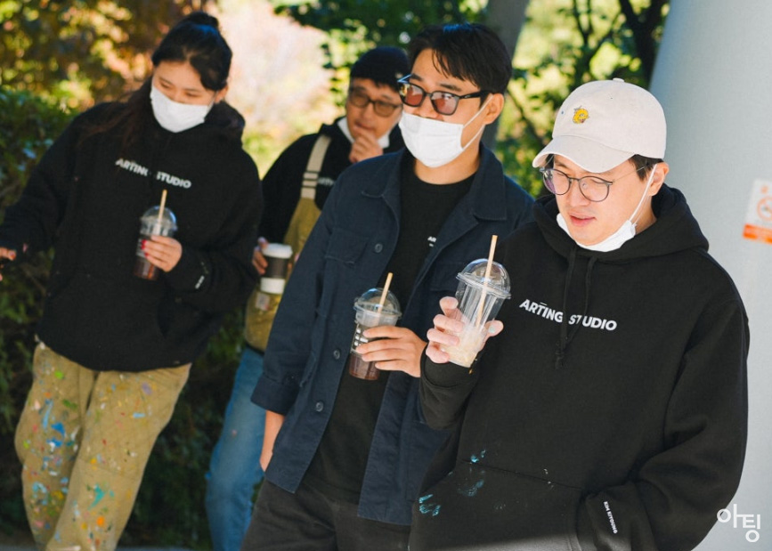 차이나타운 사진 2