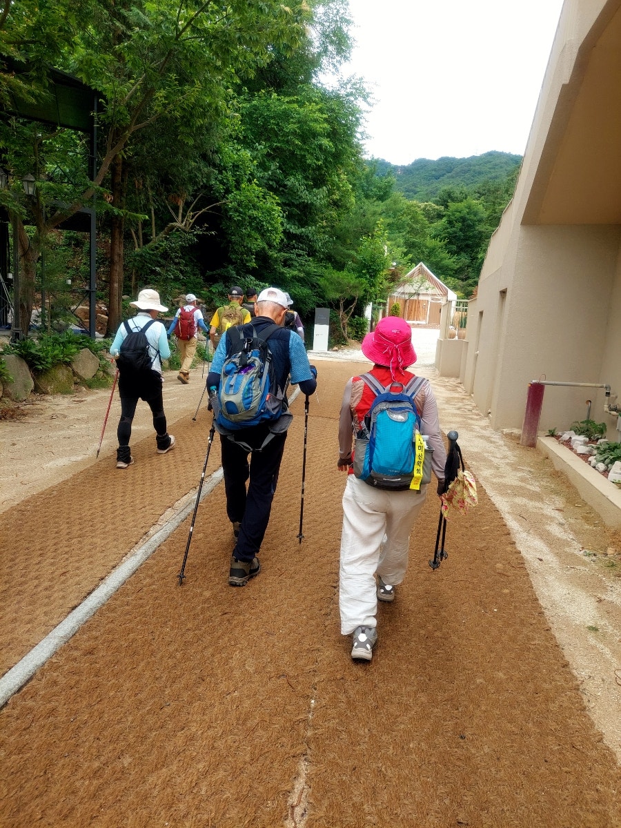 청계산장 사진 6