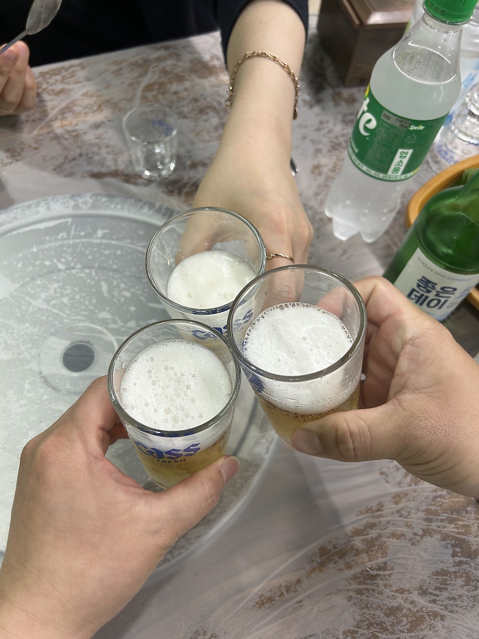 태화루식당 사진 6