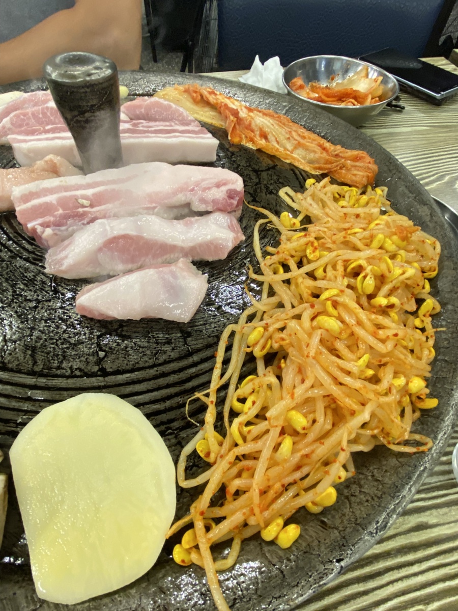 산울림삼겹살 사진 6