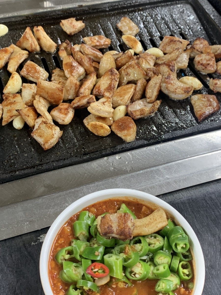 싱글벙글막창 사진 1