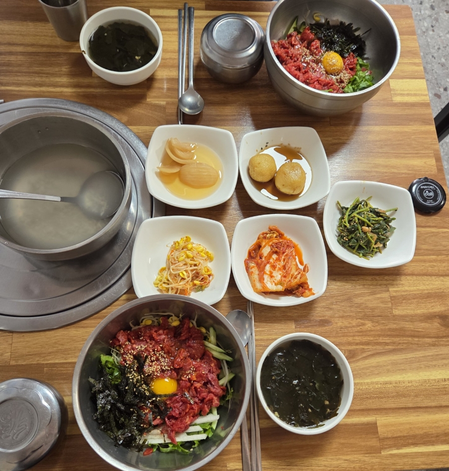 대운한우촌 사진 3